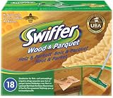 Swiffer Holz & Parkett