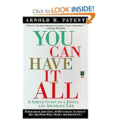 You Can Have It All