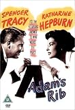 Adam's Rib [UK IMPORT] - Spencer Tracy