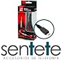 Cargador de Coche Micro USB Phantom de Global Technology