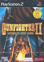 Gunfighter II: Revenge of Jesse James