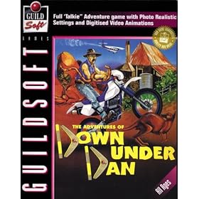 Down Under Dan