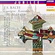 Bach:Cantatas 82,159,170