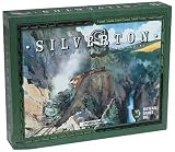 Eigenschaften Mayfair Games 4098989 / Silverton [englischsprachige Version]