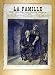 1884 Painting Les Noces D'Or Gardner French Print