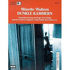 Dunkle Kammern, 2 Cassetten