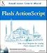 Books : Flash ActionScript: Your Visual Blueprint for Creating Flash-enhanced Web Sites