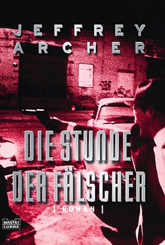 Jeffrey Archer