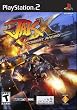 Jak X Combat Racing