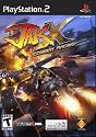 Jak X Combat Racing