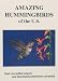 Amazing Hummingbirds of the U.S.