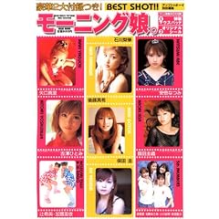 ���[�j���O���B�\Best shot!! (���j���b�N�V���[�Y (59))