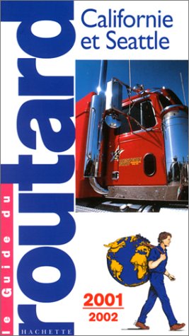 Buy Californie Seattle, 2001-2002 online at Discounted New and Used prices. Delivered to your door with City Travel Guides.com
