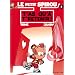 Le Petit Spirou, tome 8 : T'as qu'� t'retenir !