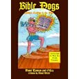 Bible Dogs: Famous Canines in the Bible by David Tamiran