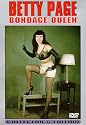 Betty Page: Bondage Queen