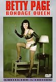 Betty Page Bondage Queen [DVD] [US Import] [NTSC]