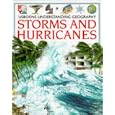 Storms and Hurricanes (Understanding Geography Series) by Kathy Gemmell, Andy Dixon, Gary Bines, and Ian Jackson