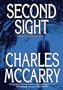 Second Sight: A Paul Christopher Novel (Paul Christopher Novels)