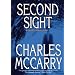 Second Sight: A Paul Christopher Novel (Paul Christopher Novels)