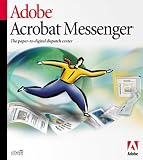 Adobe Acrobat Messenger
