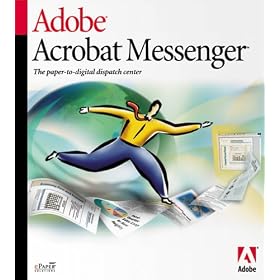 Adobe Acrobat Messenger by Adobe