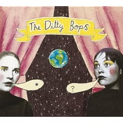 The Ditty Bops