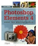 PHOTOSHOP ELEMENTS 4 POUR LES PHOTOGRAPHES
