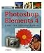 Photoshop Elements 4 pour les photographes