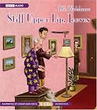 Stiff Upper Lip, Jeeves