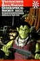Transactions of the Royal Martian Geographical Society: The Journal of Victorian Era Roleplaying