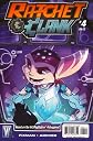 Ratchet and Clank #4