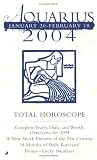 Total Horoscopes 2004: Aquarius