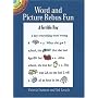 Word and Picture Rebus Fun (Dover Little Activity Books)