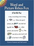 Word and Picture Rebus Fun (Dover Little Activity Books)