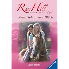 Rose Hill 10. Neues Jahr, neues Gl�ck
