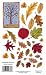 RUBON AUTUMN LEAVES