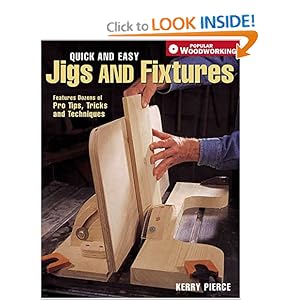 Woodworking Jigs