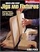 Book Quick & Easy Jigs and Fixtures (Popular Woodworking)