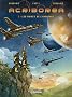 Acribor�a, Tome 2 : Les ruines de l'a�ropage