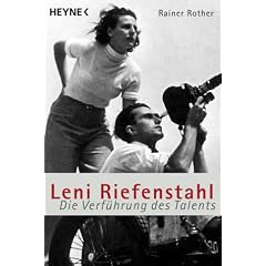 Leni Riefenstahl