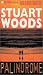 Palindrome by Stuart Woods ISBN 1587881462