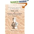 The Life of Thomas, Lord Cochrane, Tenth Earl of Dundonald: Volume 1 by  Thomas Barnes Cochrane Dundonald; Henry Richard Fox Bourne