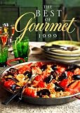 The Best of Gourmet 1999: Featuring the Flavors of Spain (Best of Gourmet)