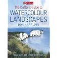 The Duffer’s Guide to Watercolour Landscapes