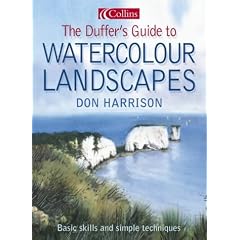 The Duffer’s Guide to Watercolour Landscapes