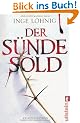 Der S�nde Sold: Kommissar D�hnforts erster Fall