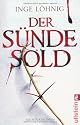 Der S&uuml;nde Sold: Kommissar D&uuml;hnforts erster Fall