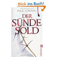 Der S�nde Sold: Kommissar D�hnforts erster Fall