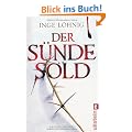 Der S�nde Sold: Kommissar D�hnforts erster Fall